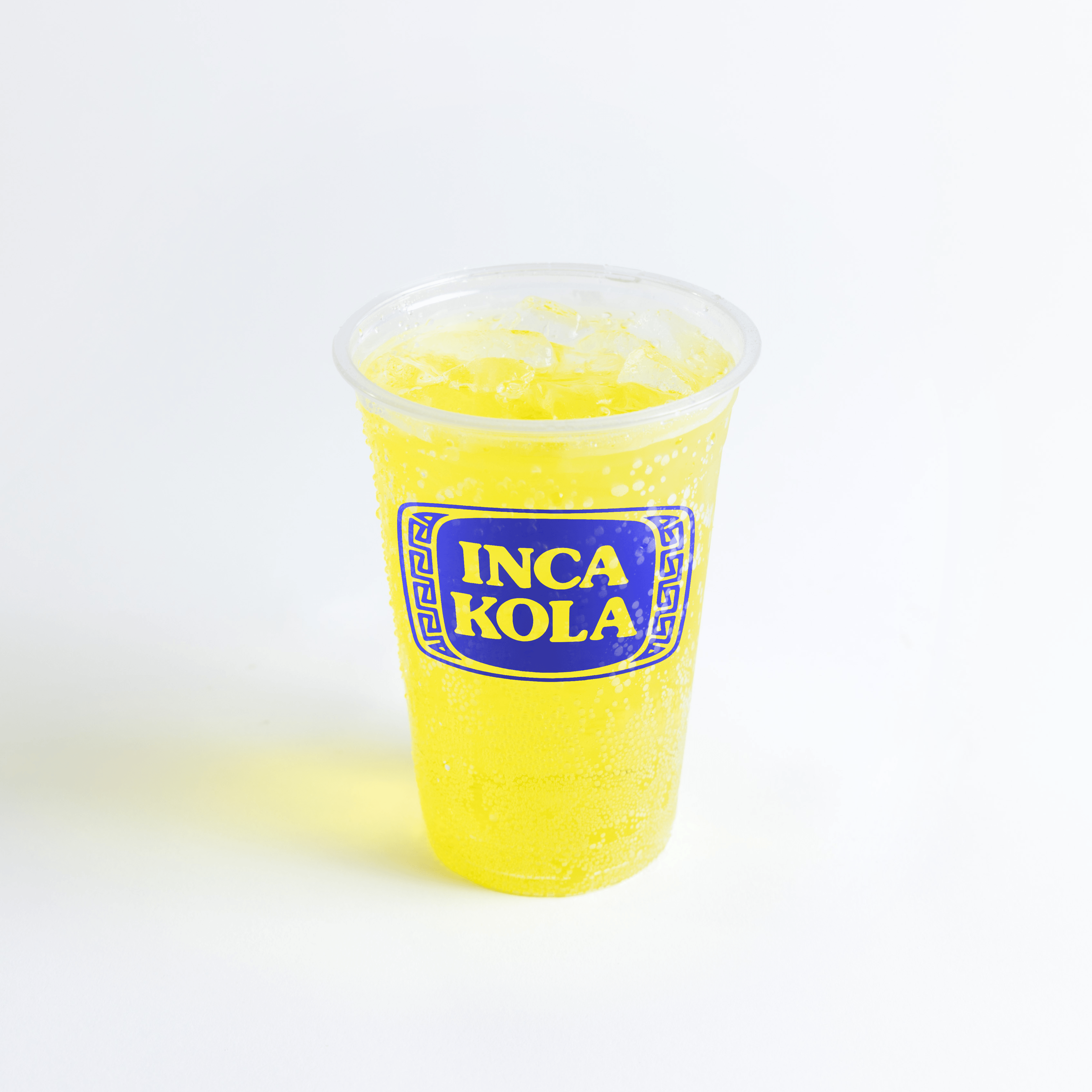 Inca Kola