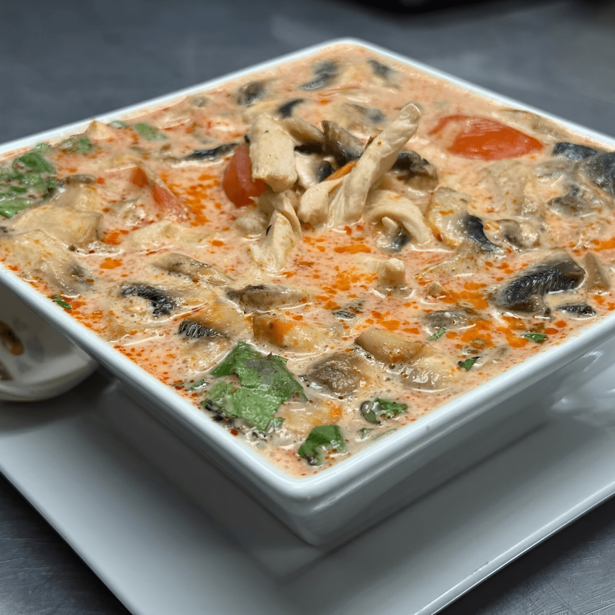 Omaha Mercy Thai gallery image #3