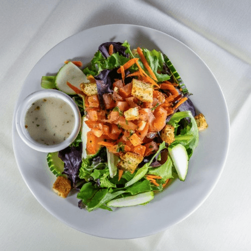 Della Casa Insalata.