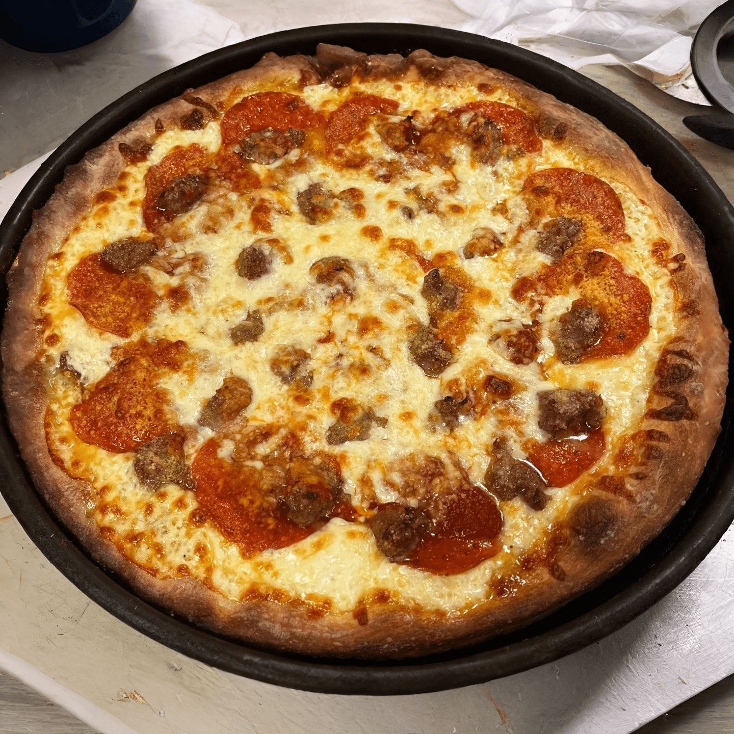 Classic Pies & More to Love
