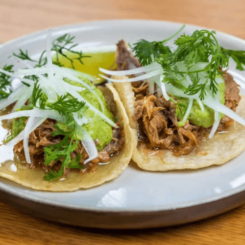 T Carnitas.