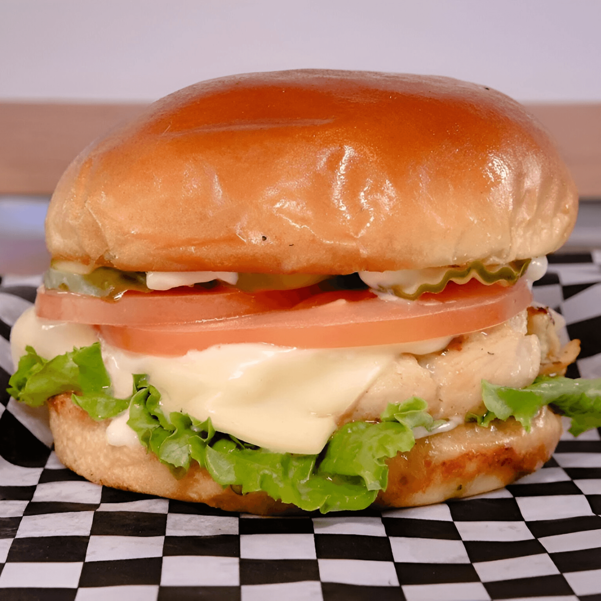 Made Burgers gallery image #4