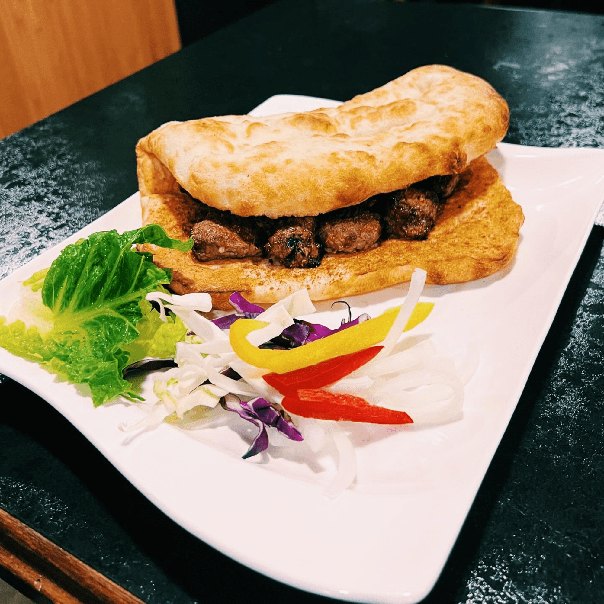 Emran Restaurant gallery image #1