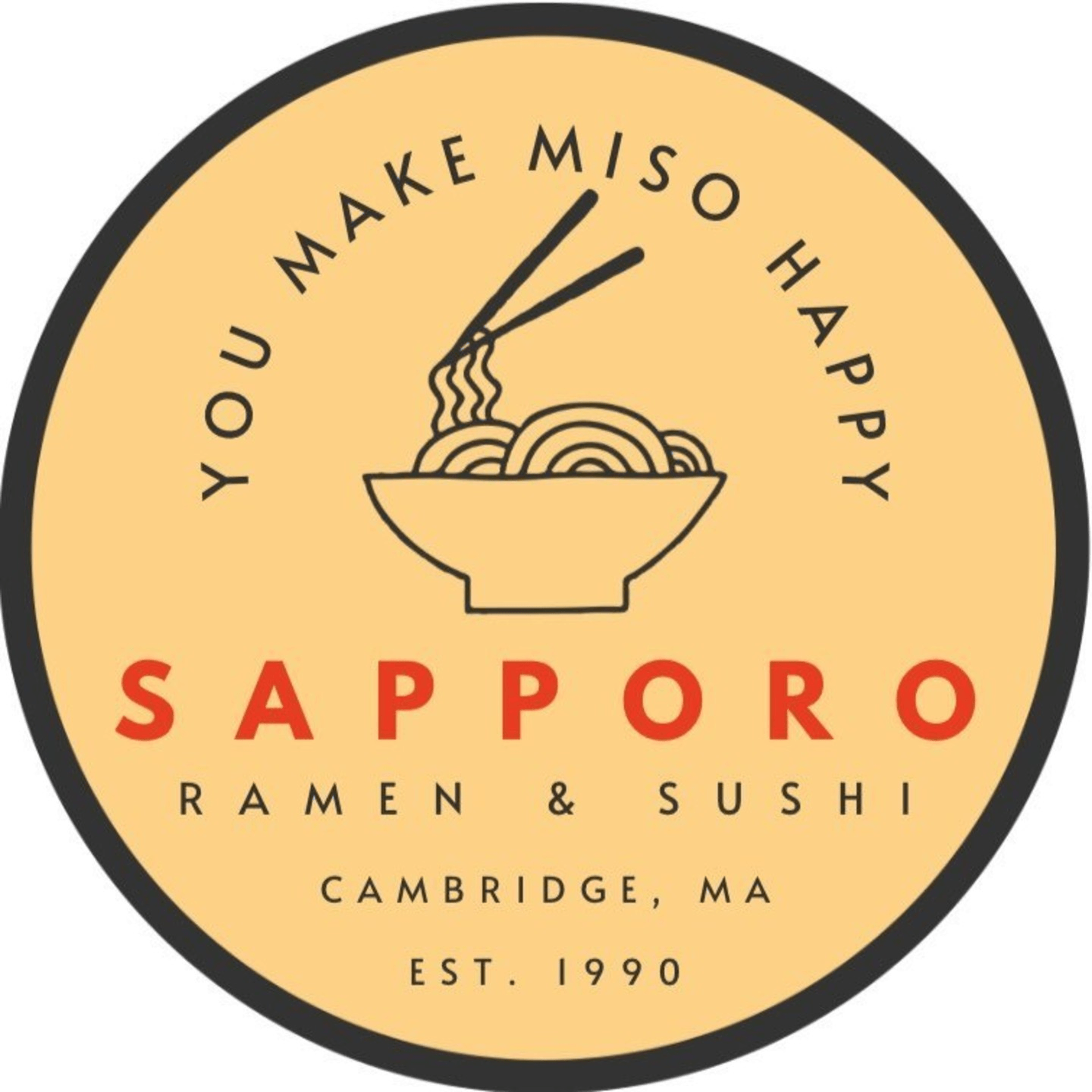 How Sapporo Ramen & Sushi Started in Cambridge