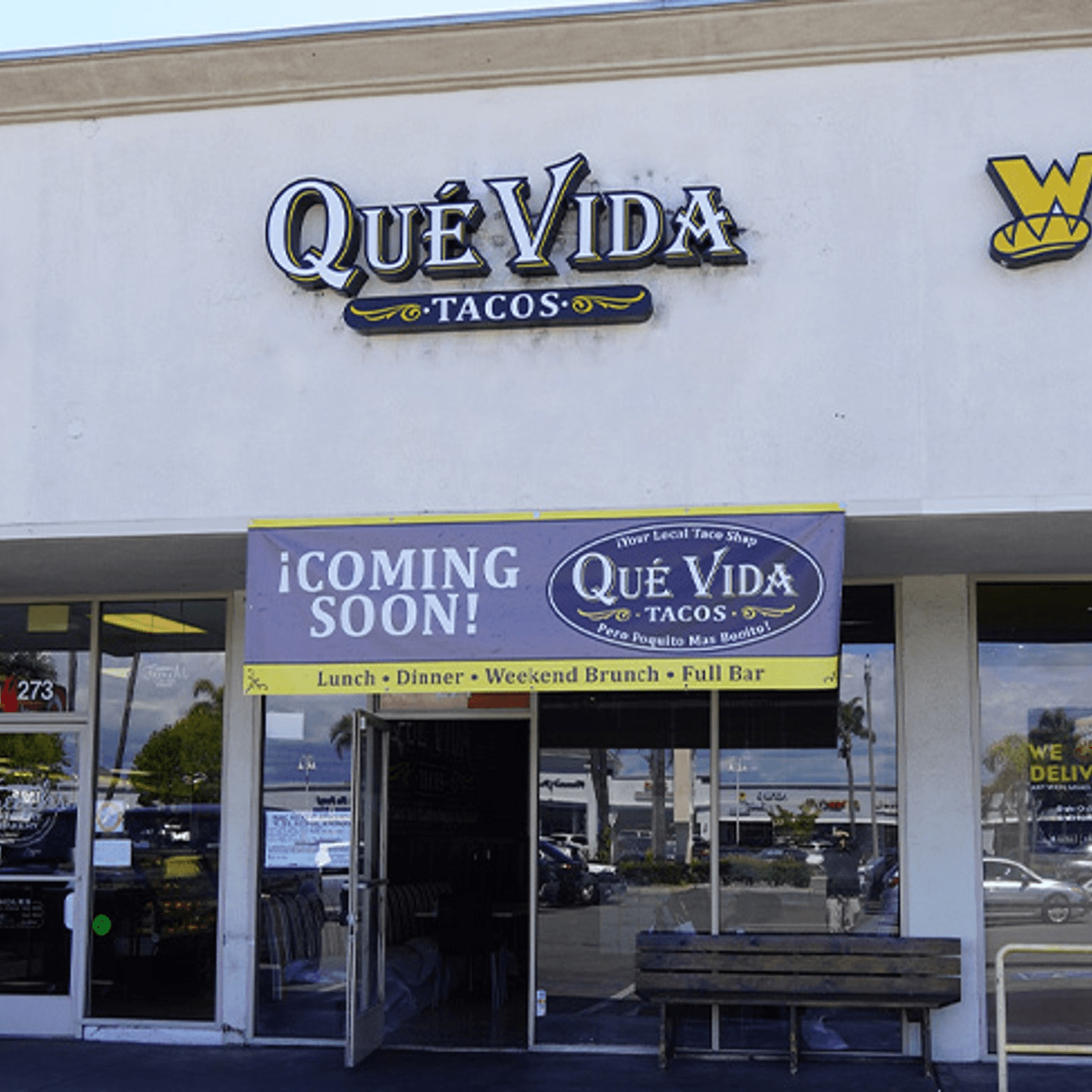 Costa Mesa Location