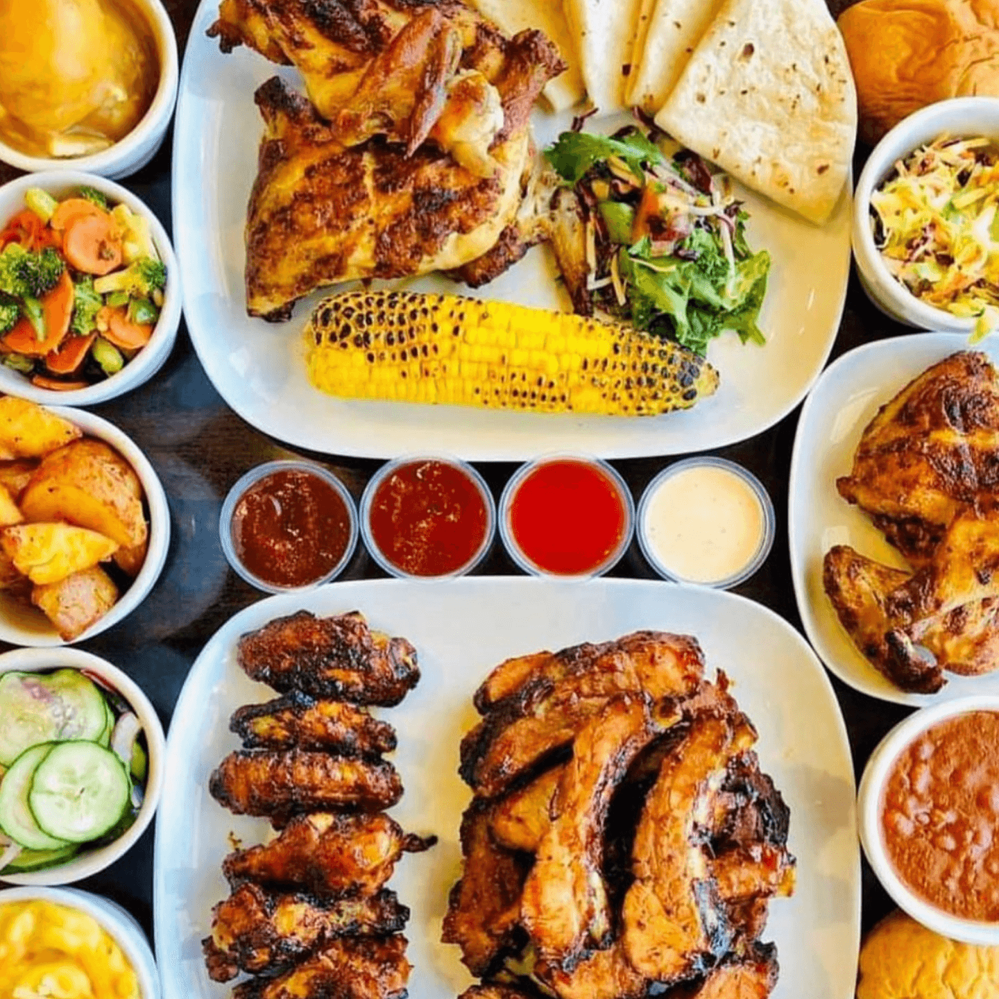 Best Catering in Las Vegas