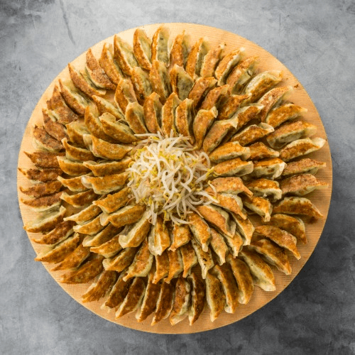 Tanto Gyoza (100 pc).