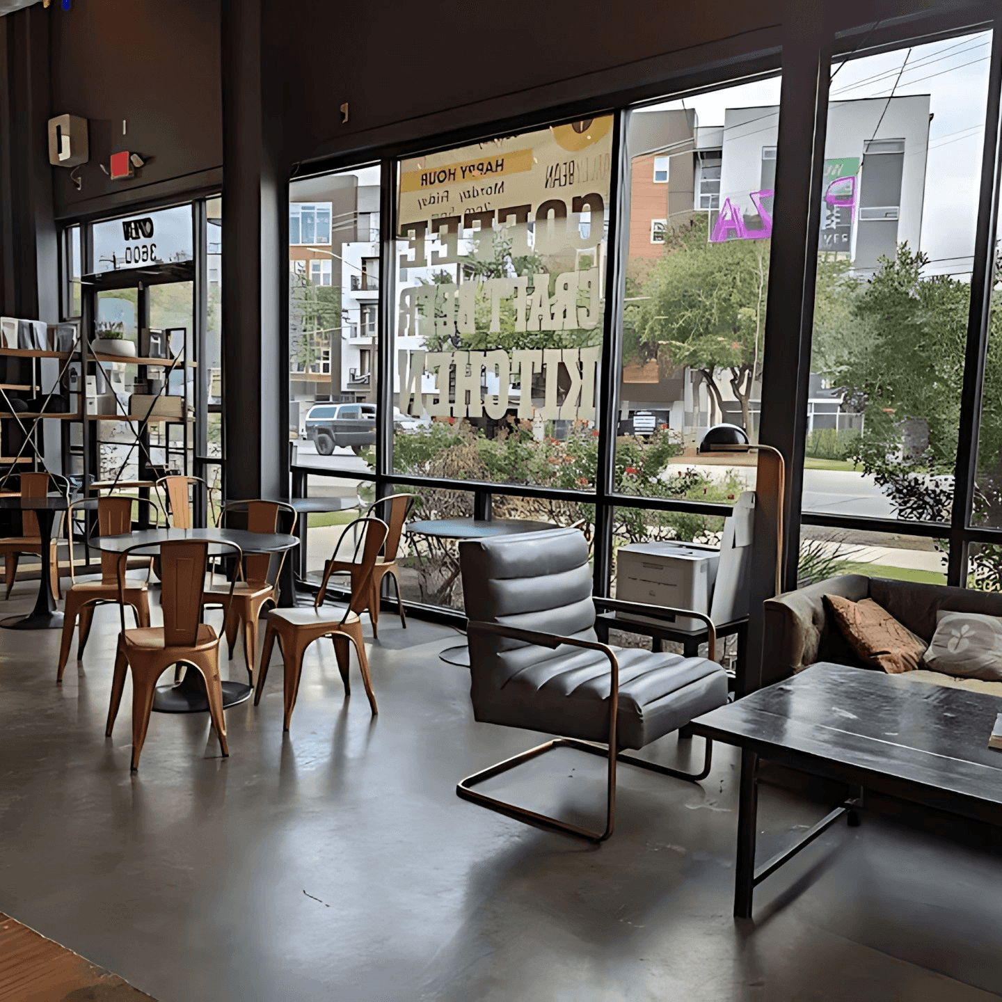 A Place For Everyone