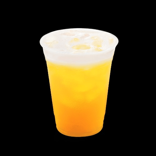 Mango Lychee Lemonade