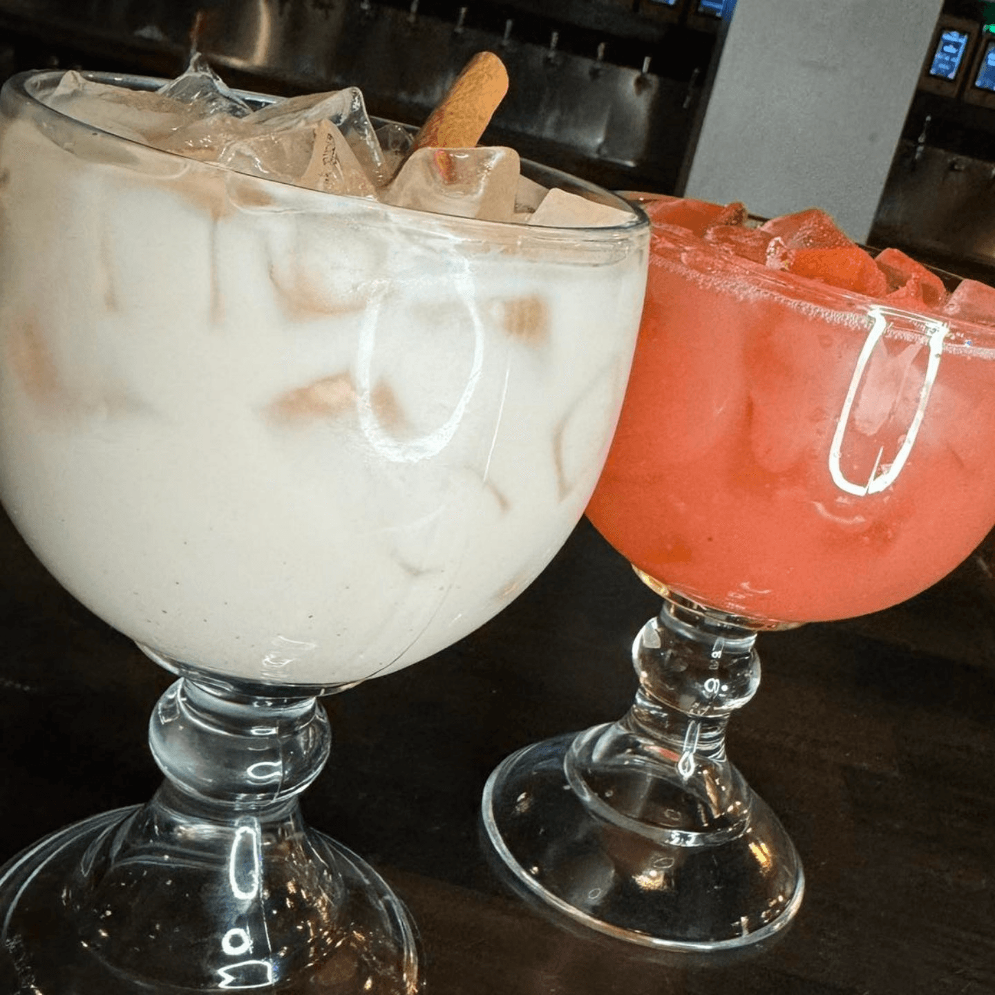 Fridays Just Got Better: $5 Cocktails & Apps! 🍹