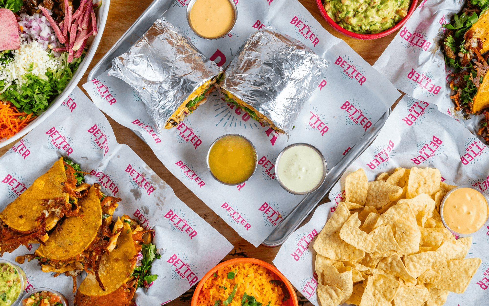 Best Tacos around Doral, FL