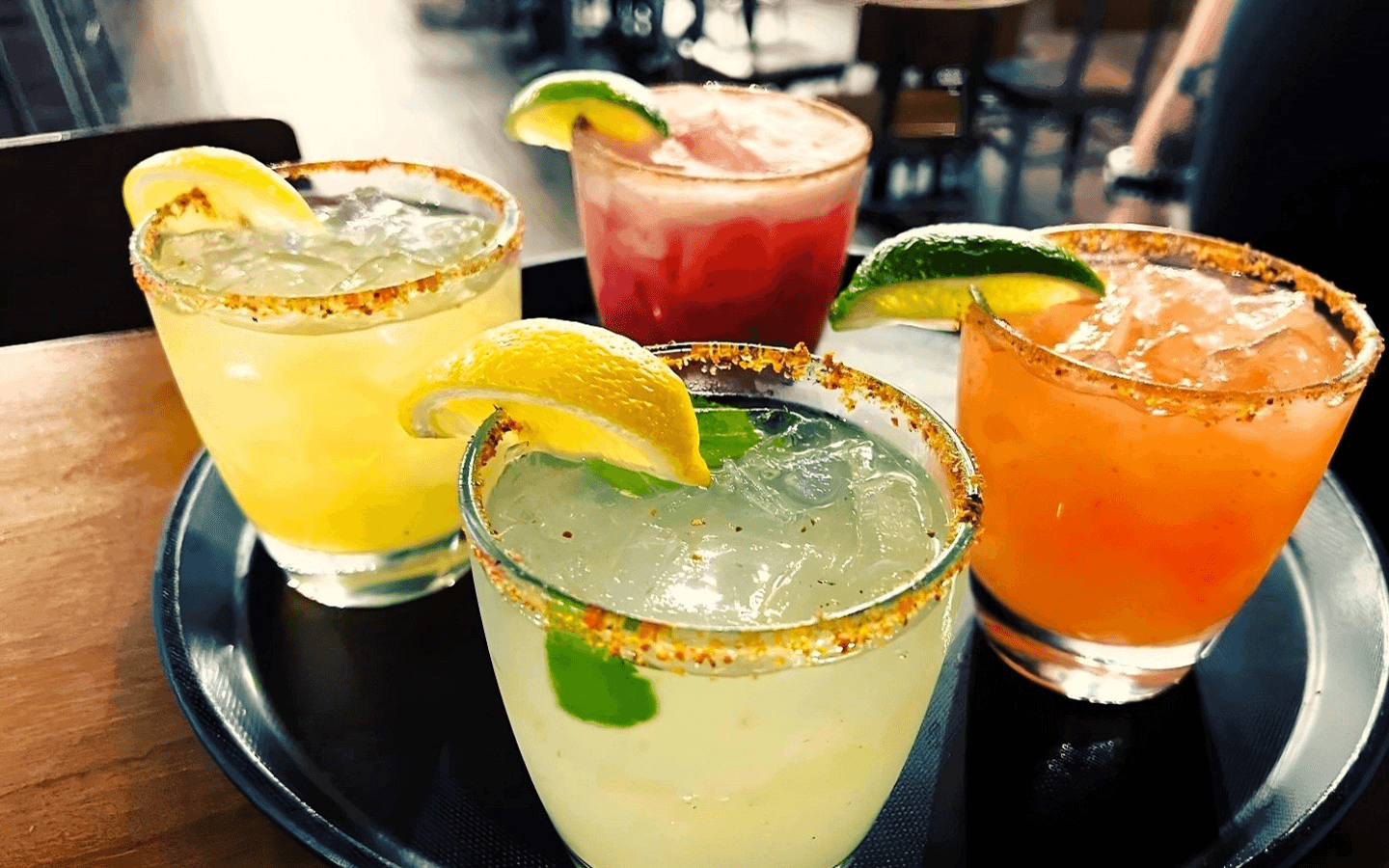Mexican Mariachi Grill Rewards