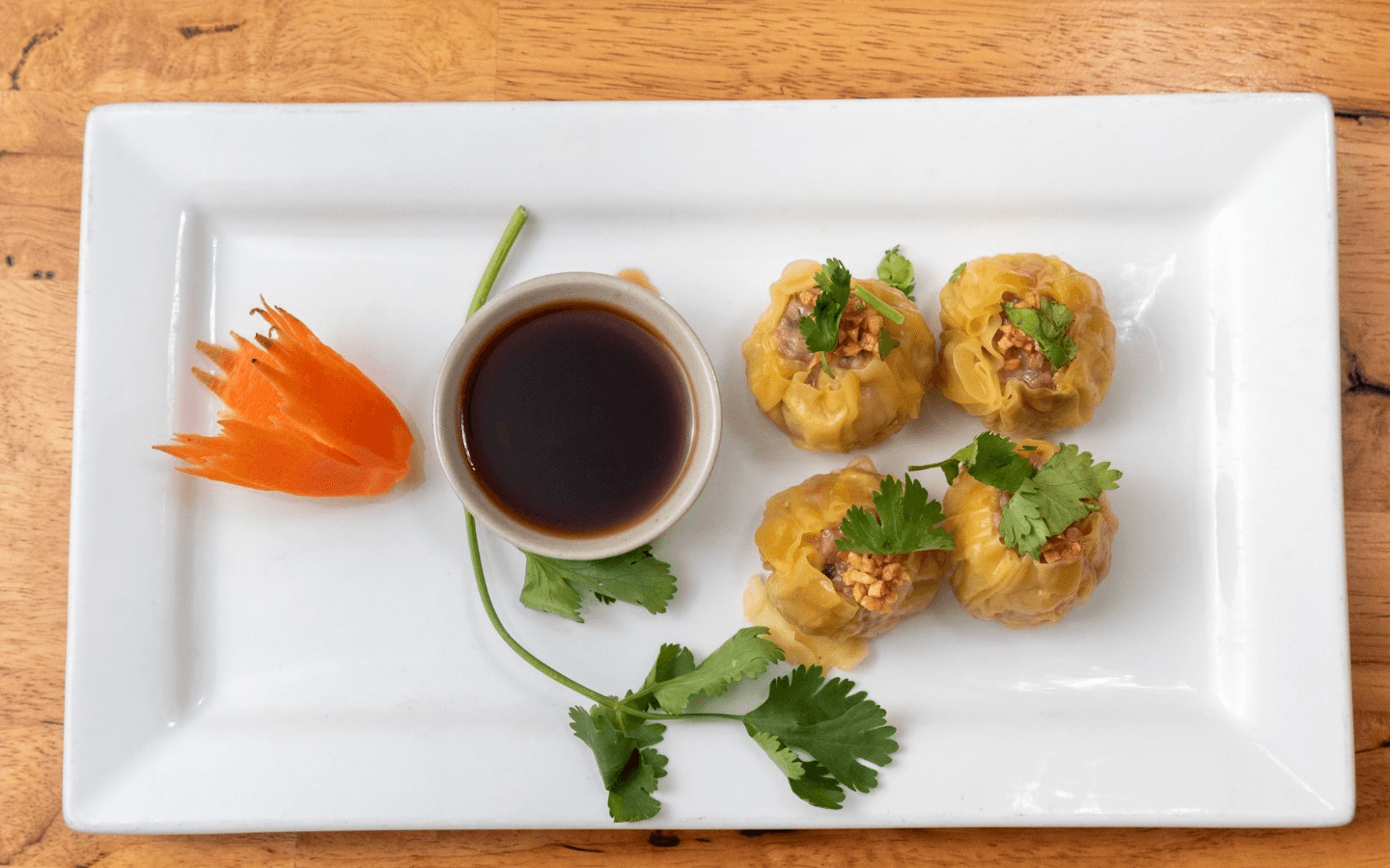 Order Online and Taste Thailand at Home!