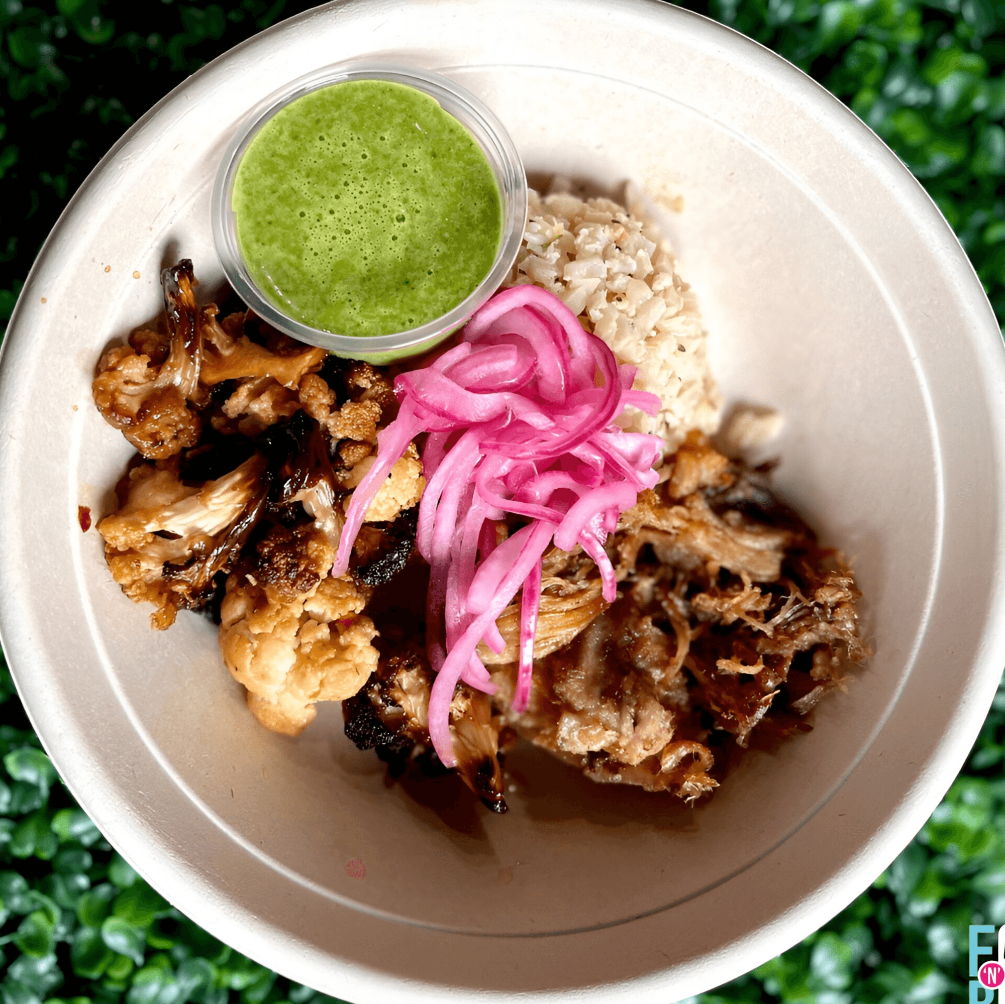 Fork 'N' Bowl gallery image #3