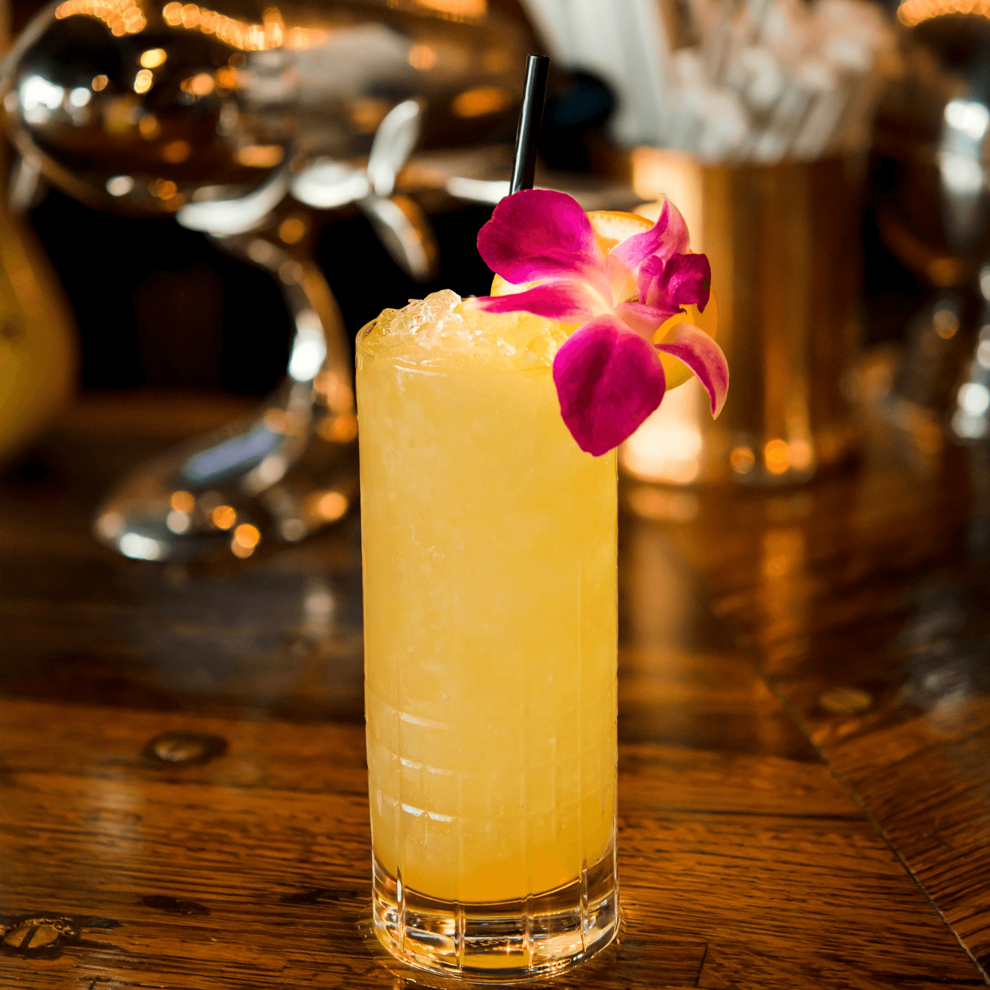 The Ribbon gallery image #4