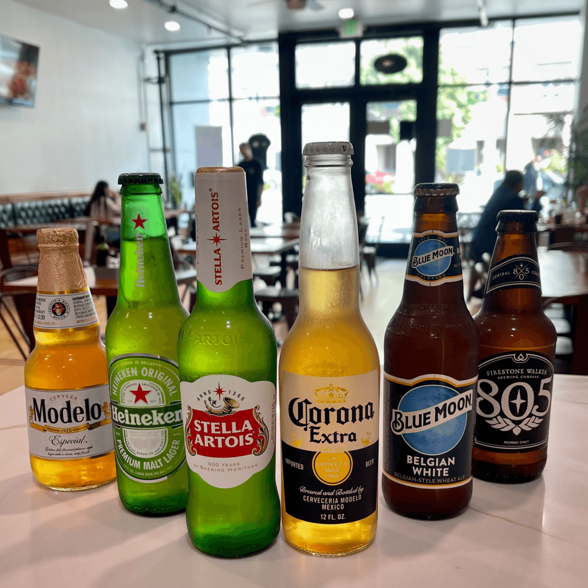 Kings West Coast Pizzeria gallery image #4