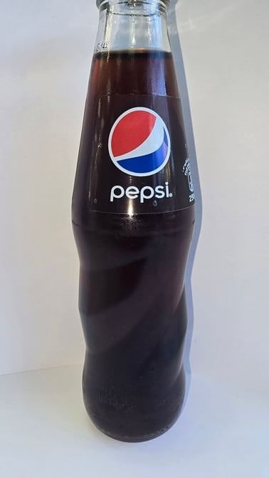 Pepsi.
