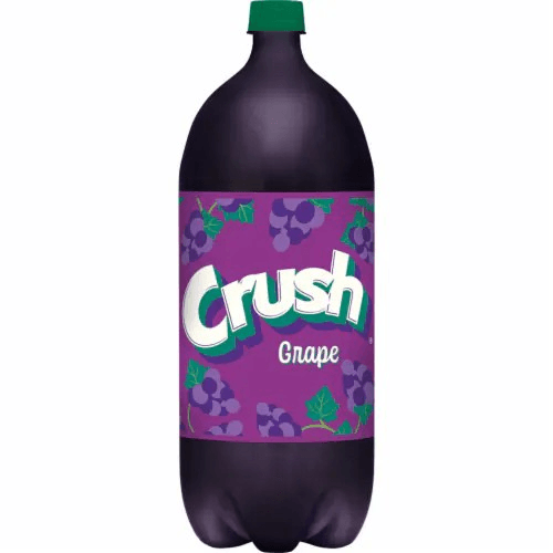 Grape Crush.