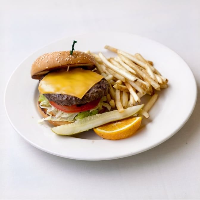 Fresh Oyster Bar: A Seafood Delight