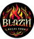 Blazin Halal Food