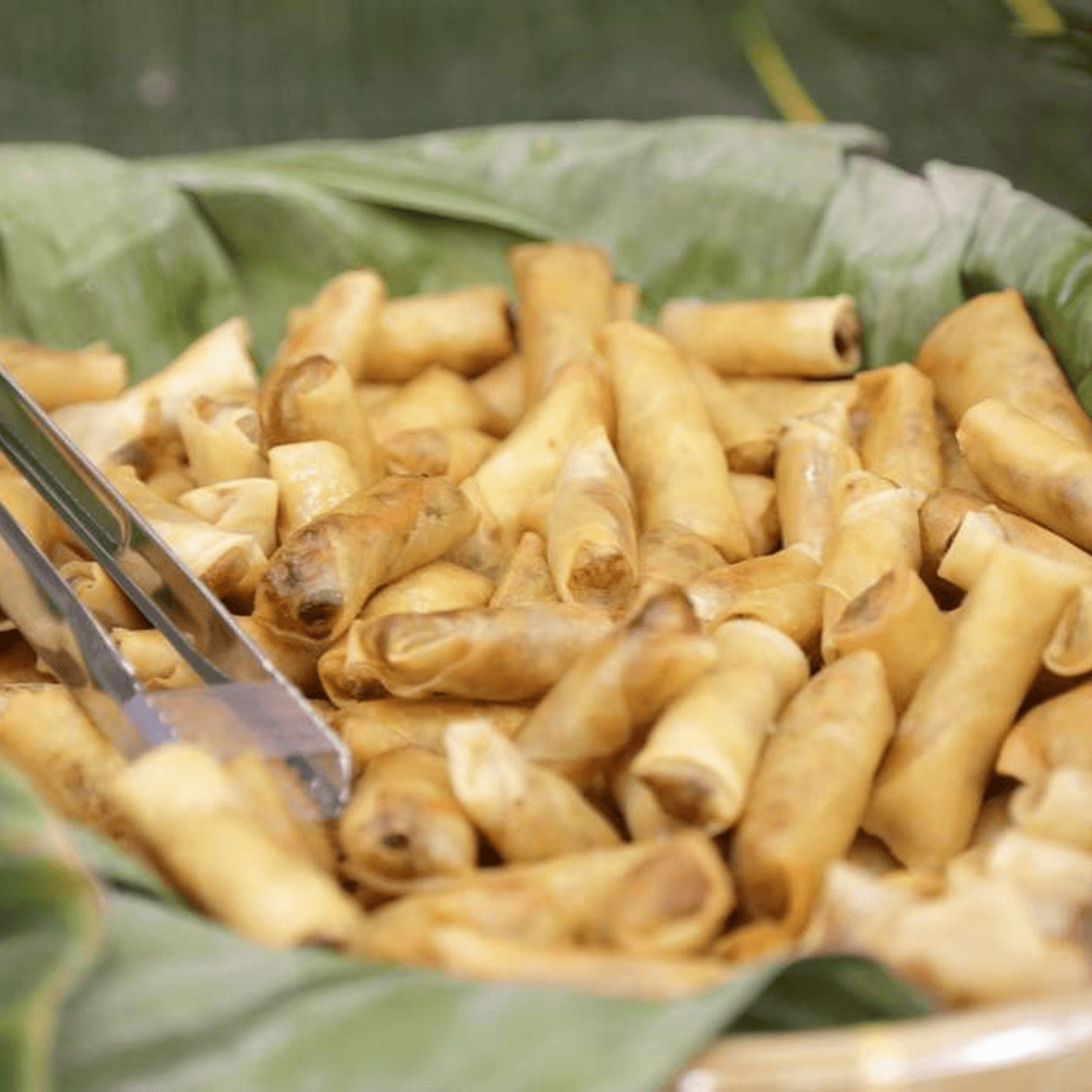 The Moment We Knew It Was Bigger Than Us