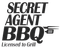 Secret Agent BBQ Catering and To Go
