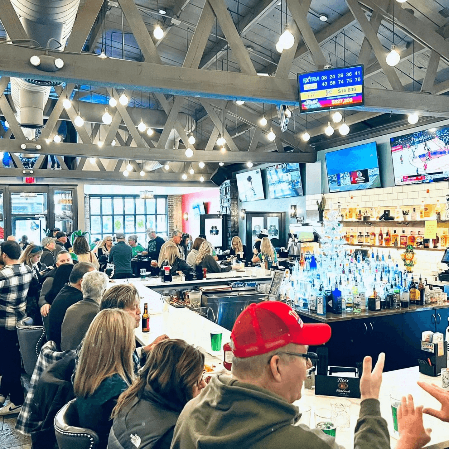 Where Everyone Feels at Home