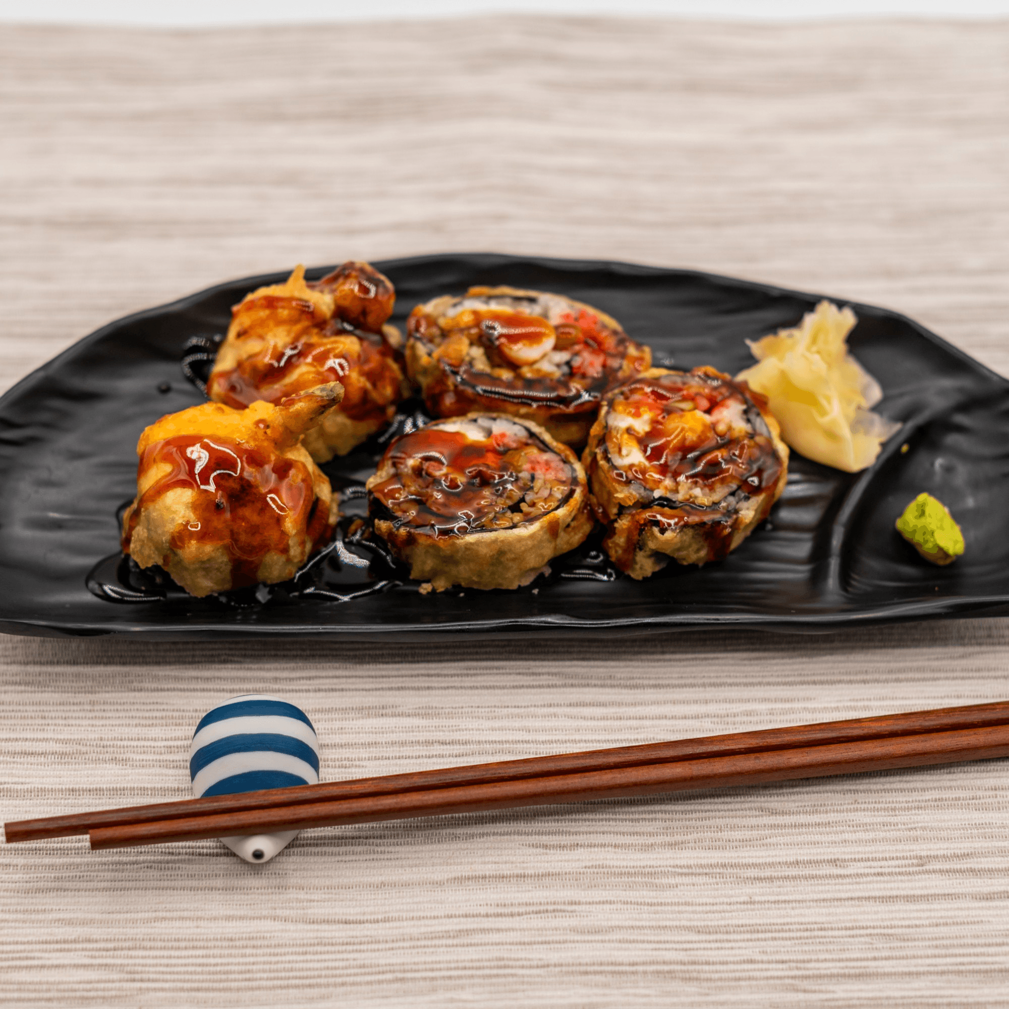 Tanpopo Ramen & Sushi Restaurant gallery image #7