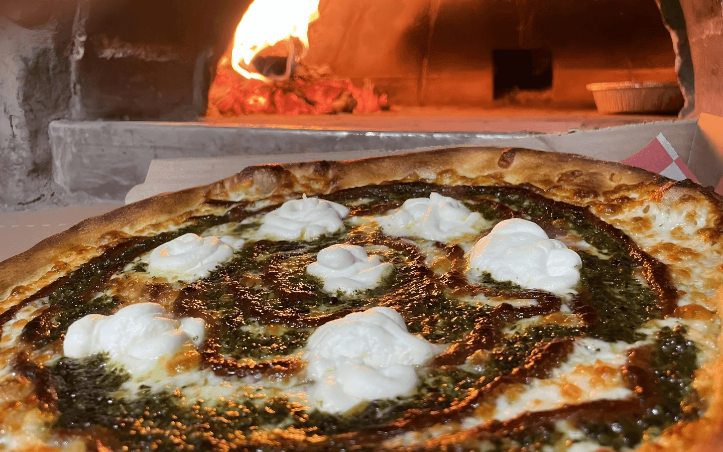 Fat Kid Woodfired Pizza's Rewards