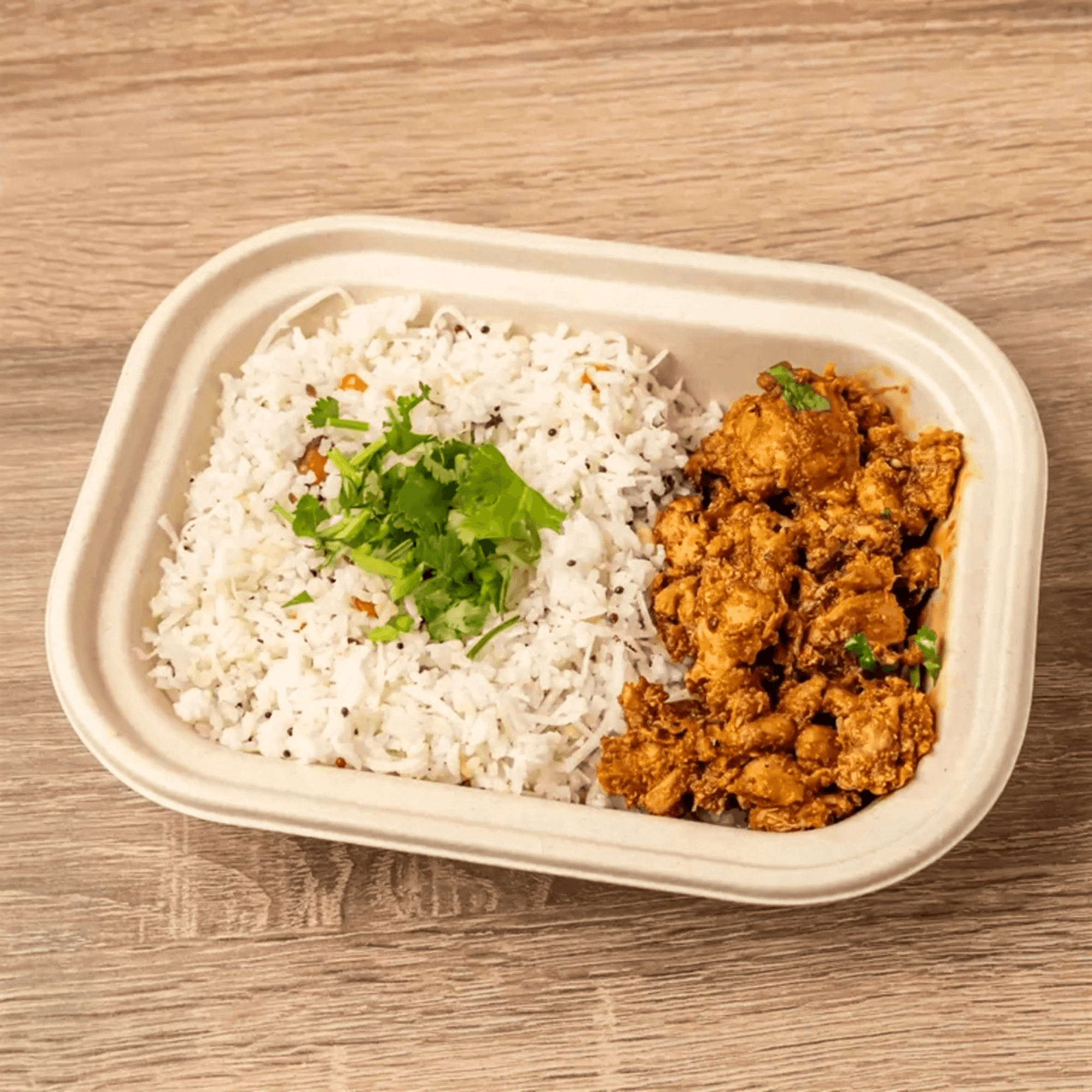 Kolapasi Indian Canteen - St. Augustine gallery image #2