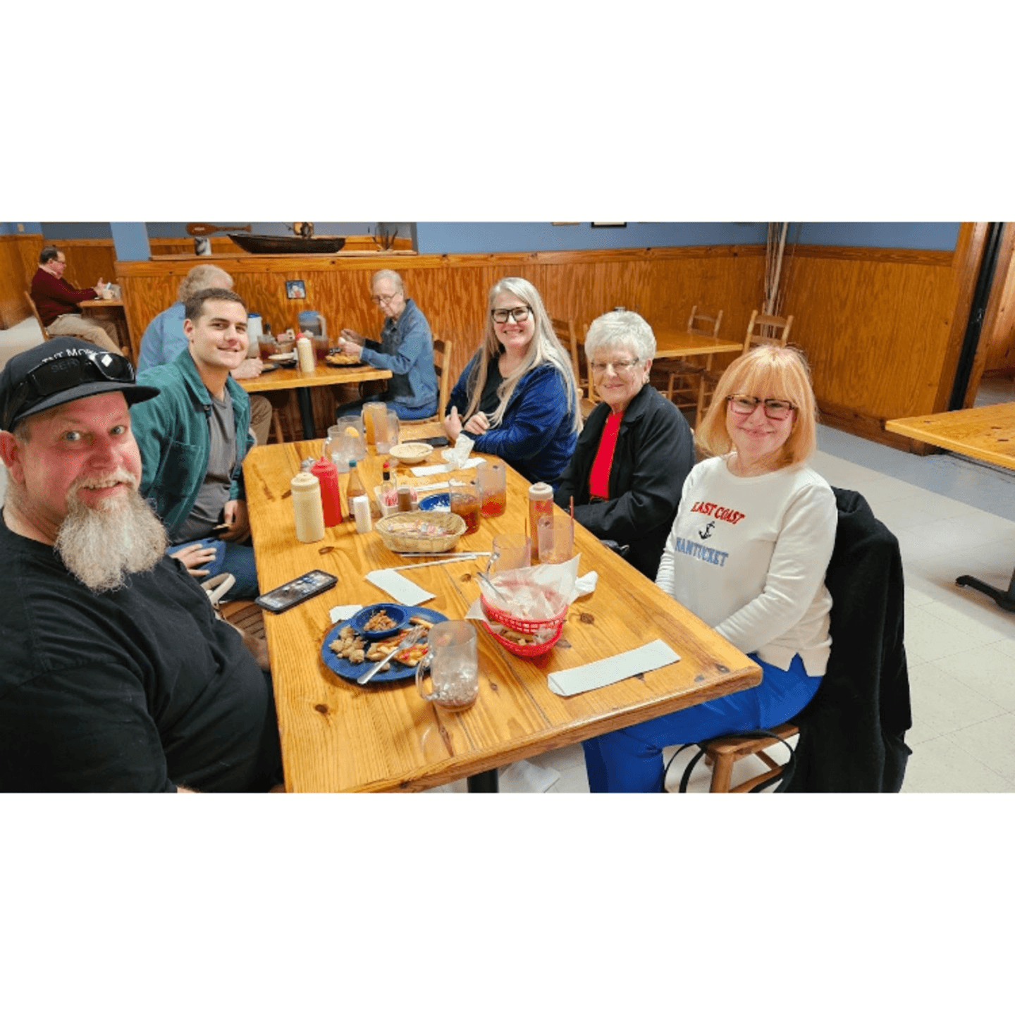 Why David's Catfish House Is Different