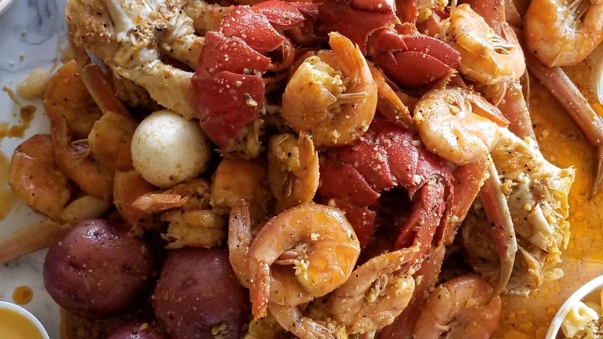 Create Your Own Bag.