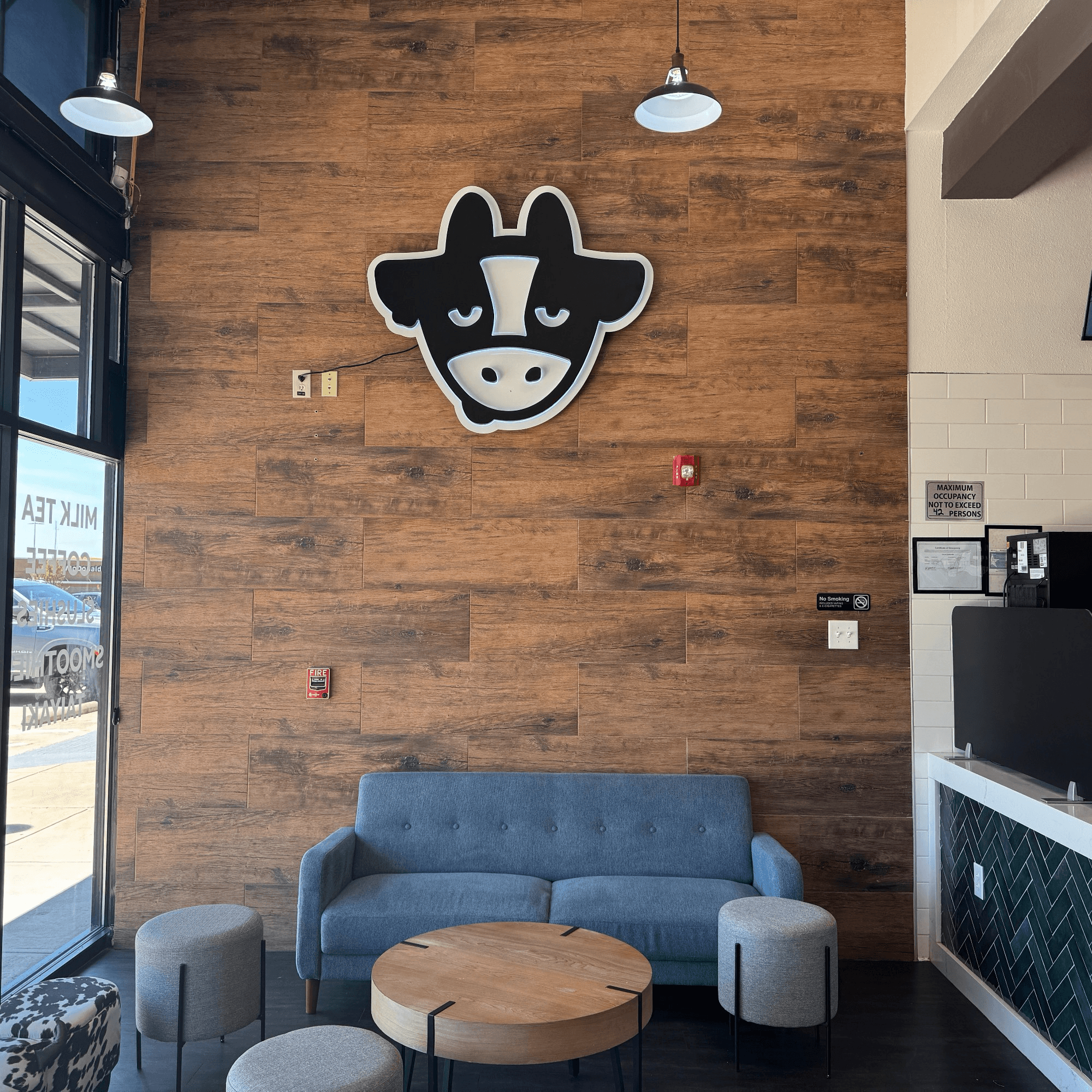 Lazi Cow gallery image #2