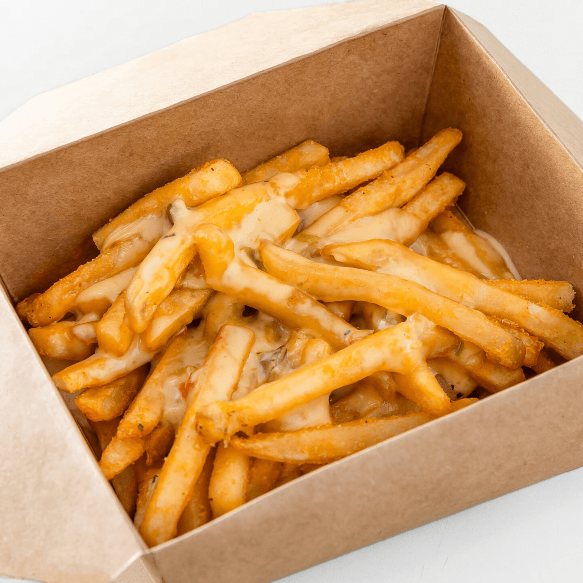 Burger Nerds gallery image #1