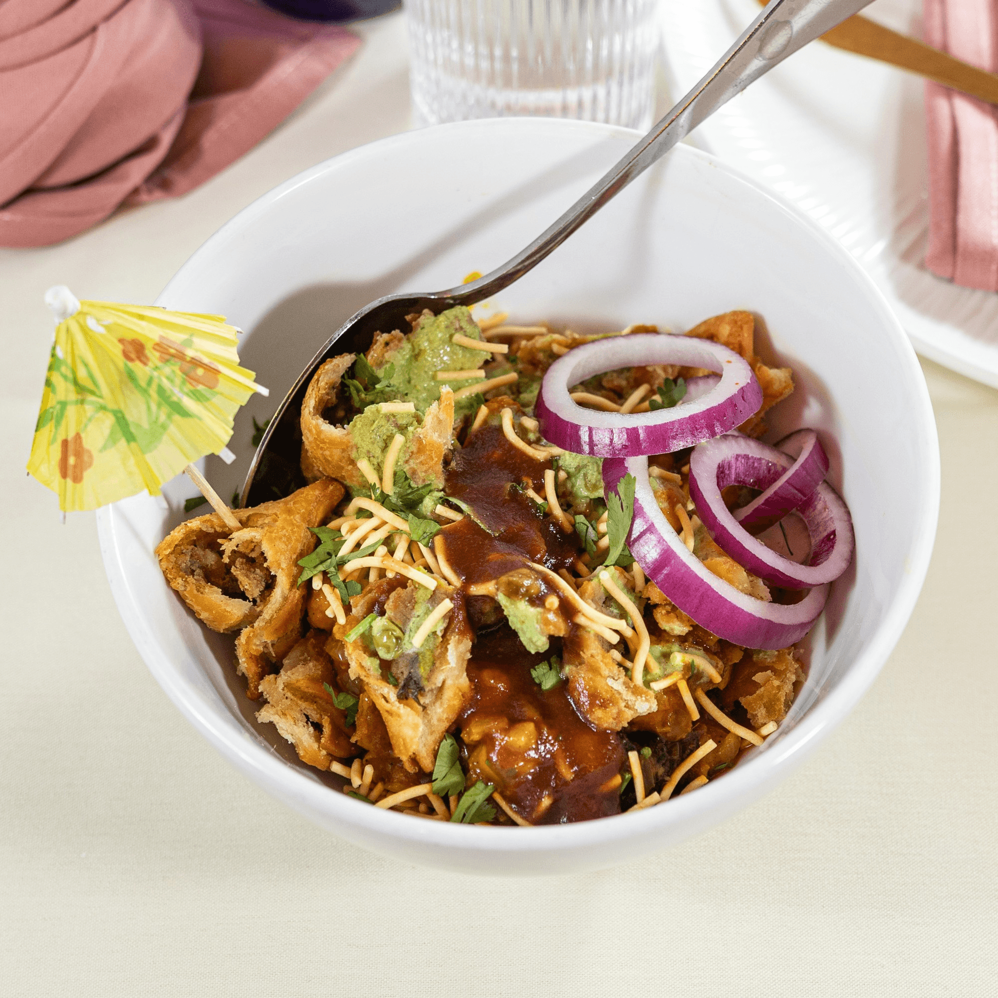 Pariwaar Delights - The King of Biryani's gallery image #22