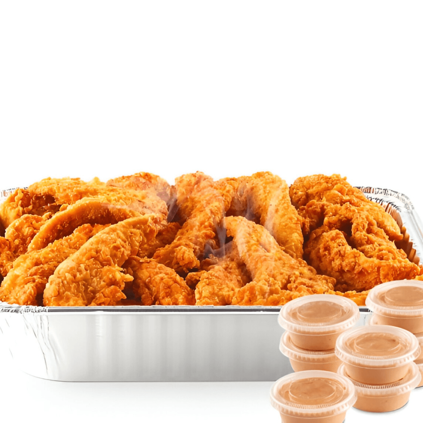 Catering That Handles the Crowd
