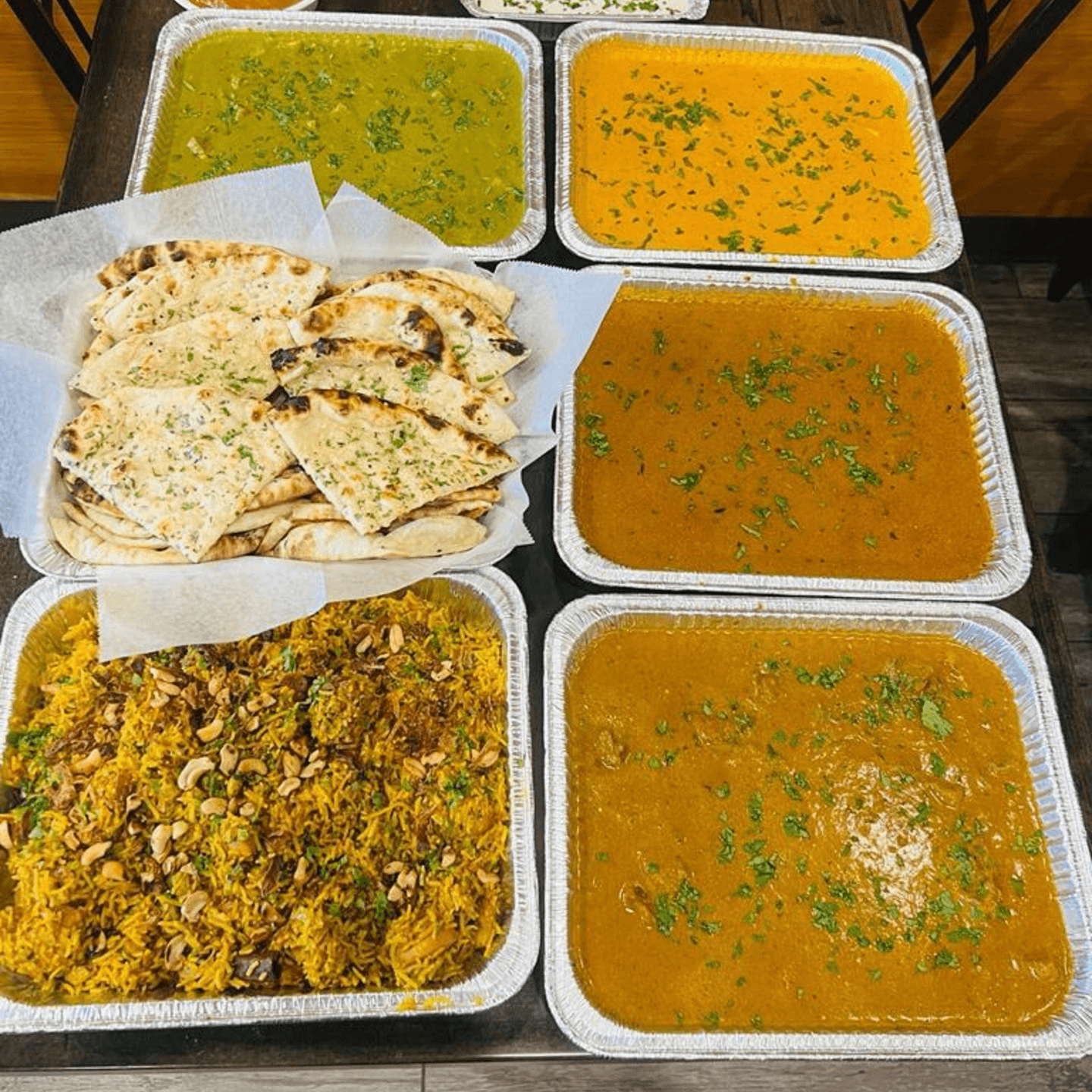 Catering That Brings Flavor to Every Event🎉