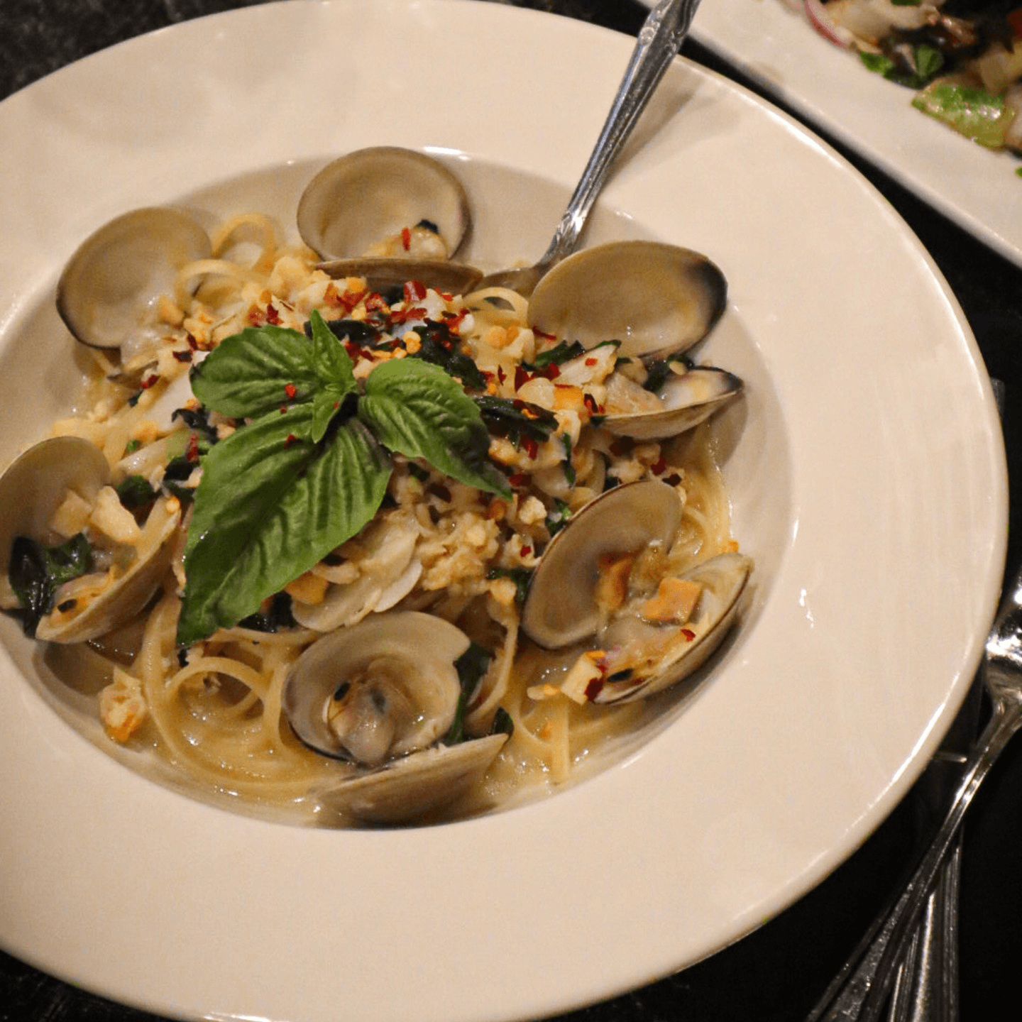Our Extensive Menu
