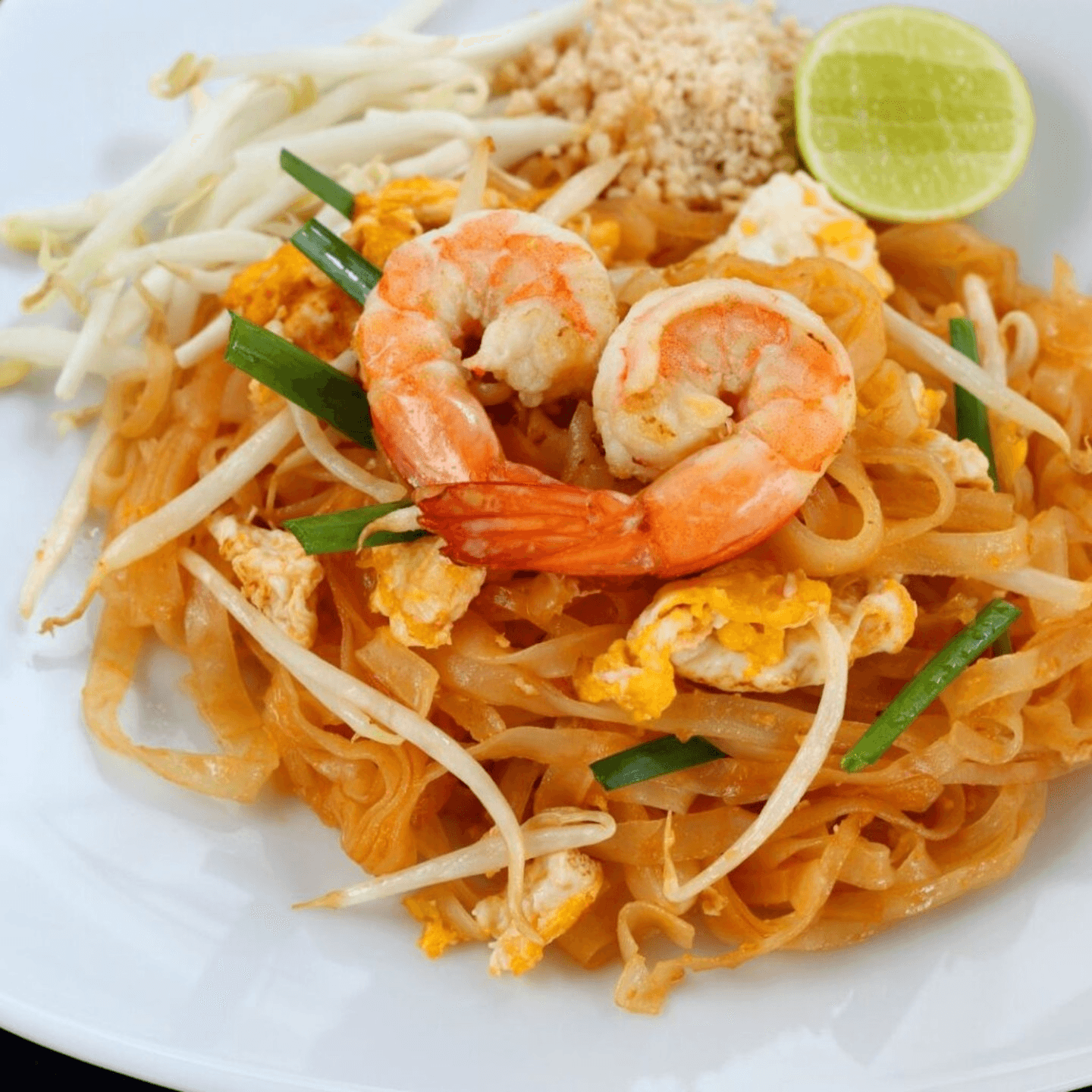 Fresh Ingredients and Bold Flavors