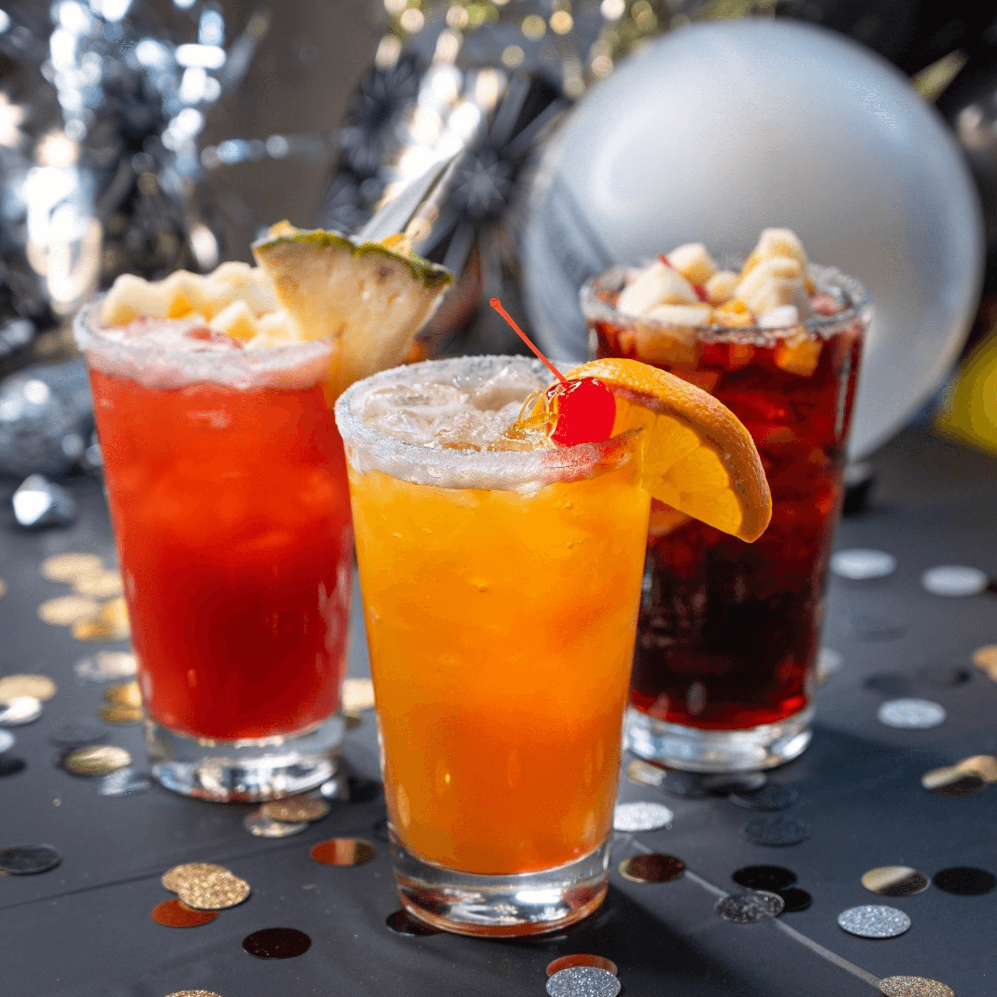 Cesar's Killer Margaritas - Broadway gallery image #6