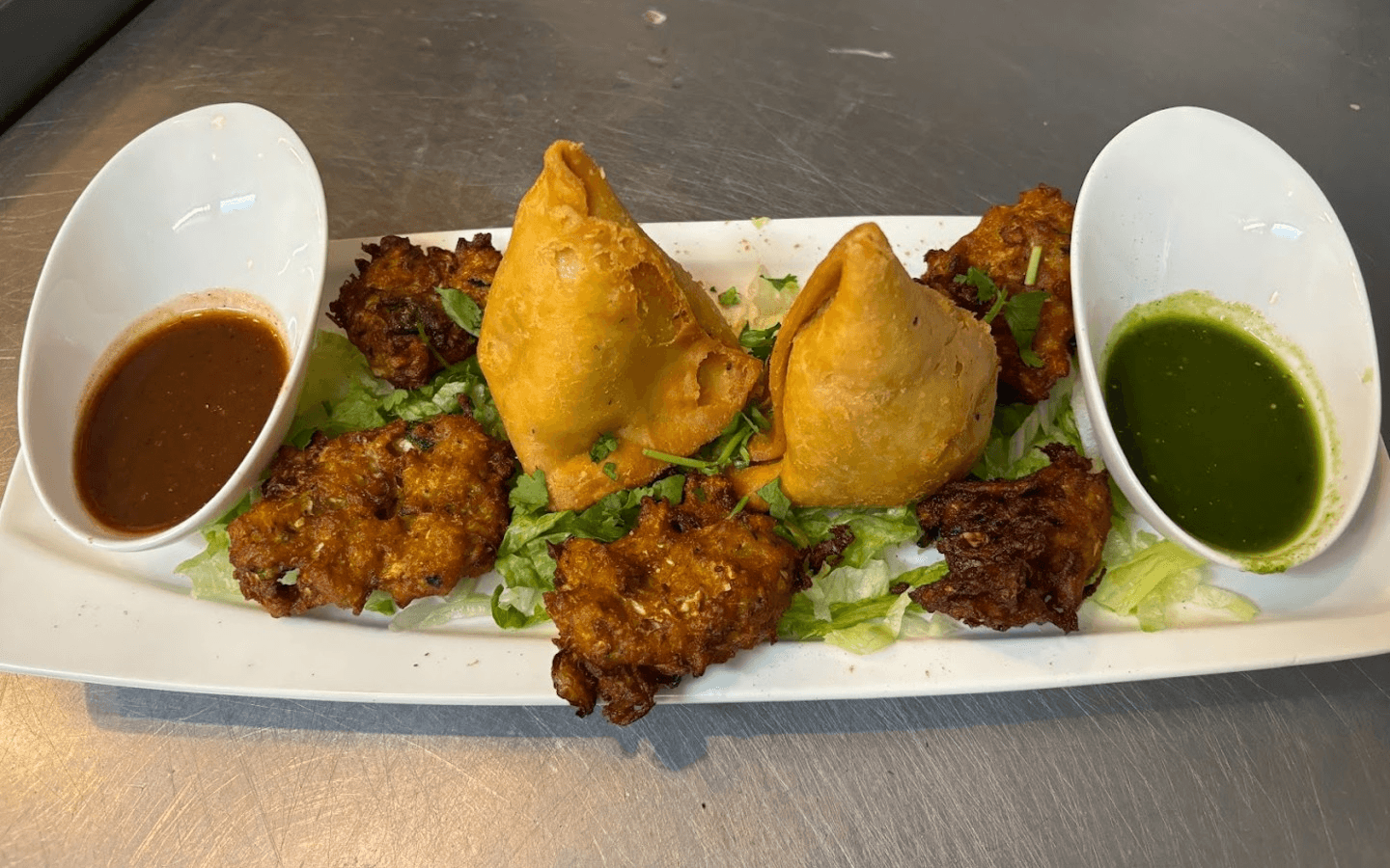 Atithi Restaurant Rewards