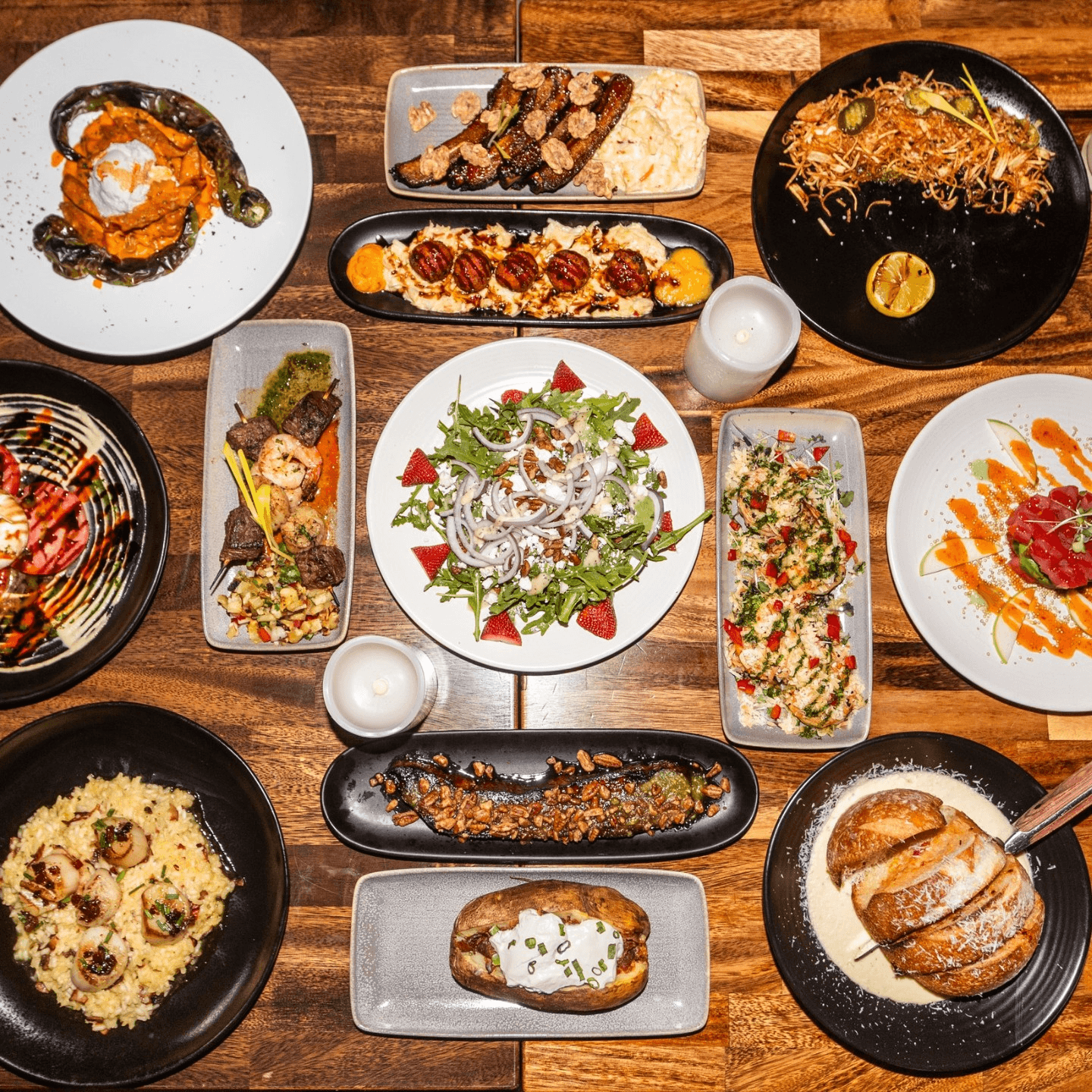 Steakhouse Catering for Your Next Event 