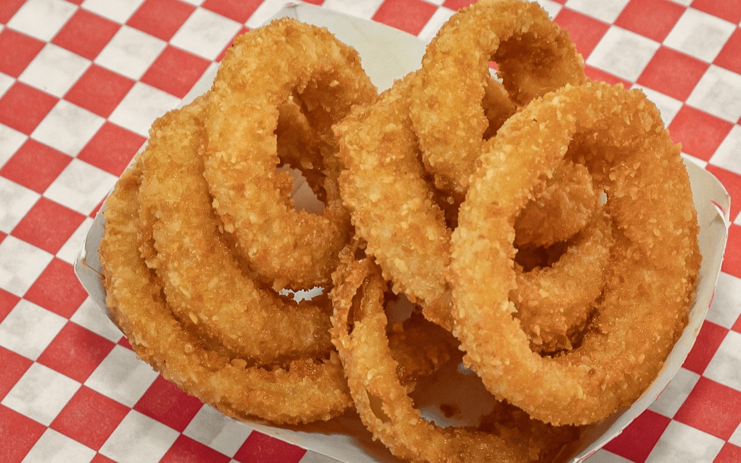 Order from Our Website