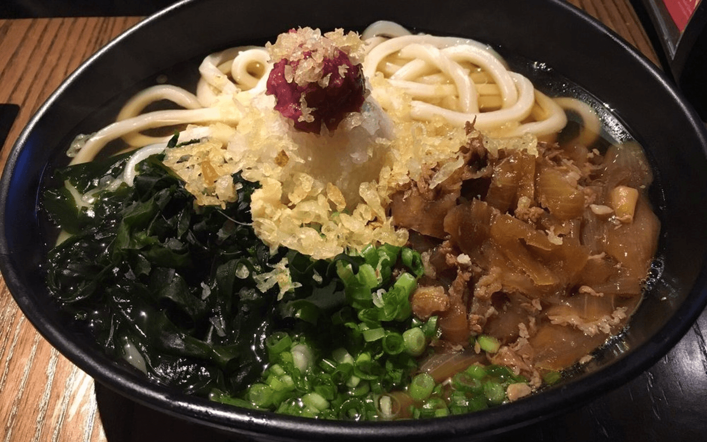 U:Don Fresh Japanese Noodle Station Rewards