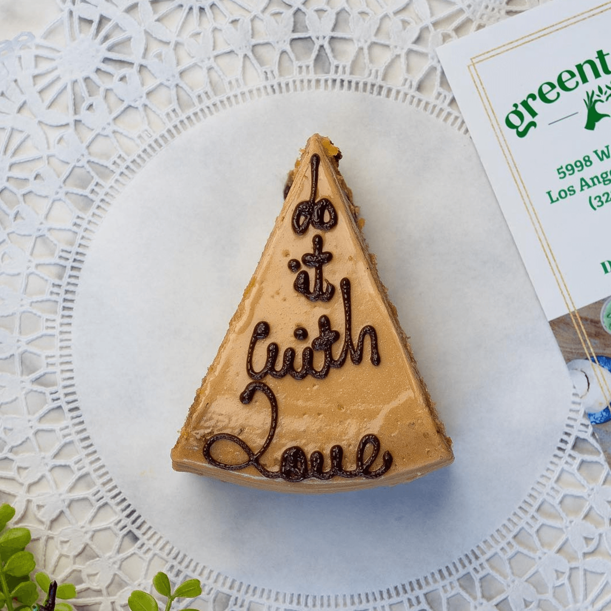 Green Table Cafe gallery image #3