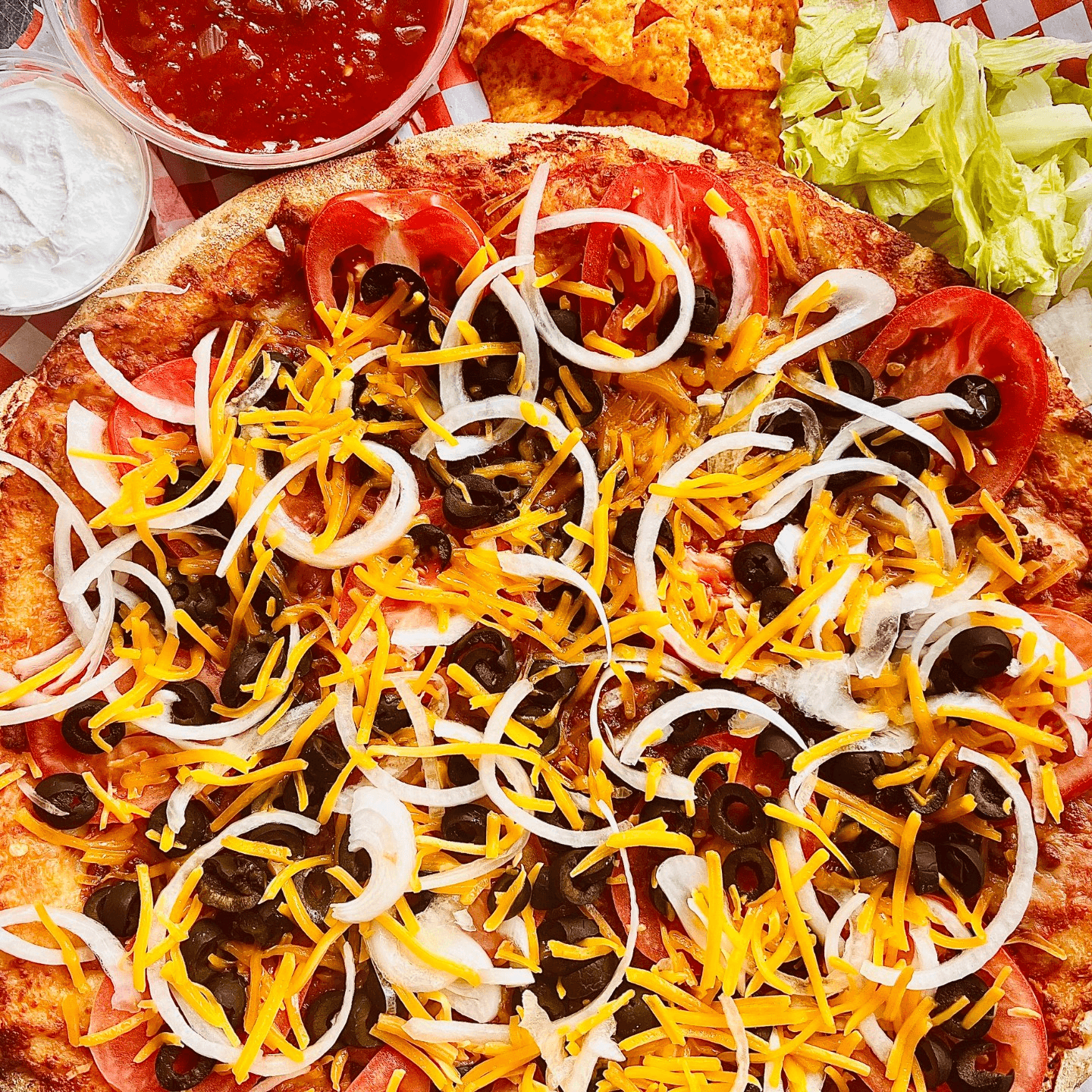 Authentic Italian Creations