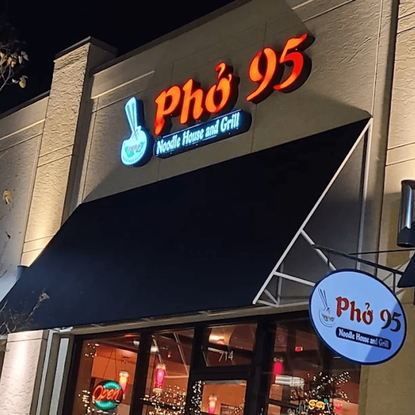 Phở 95 - Centennial 