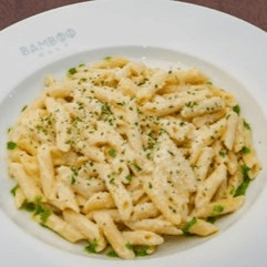 Plain Bamboo Pasta (serves 8).