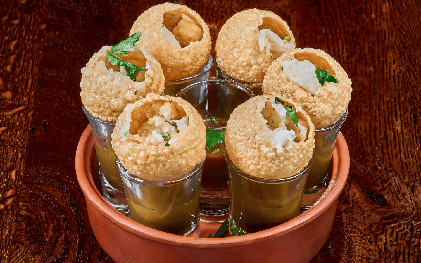 Mauka Indian Cuisine Rewards
