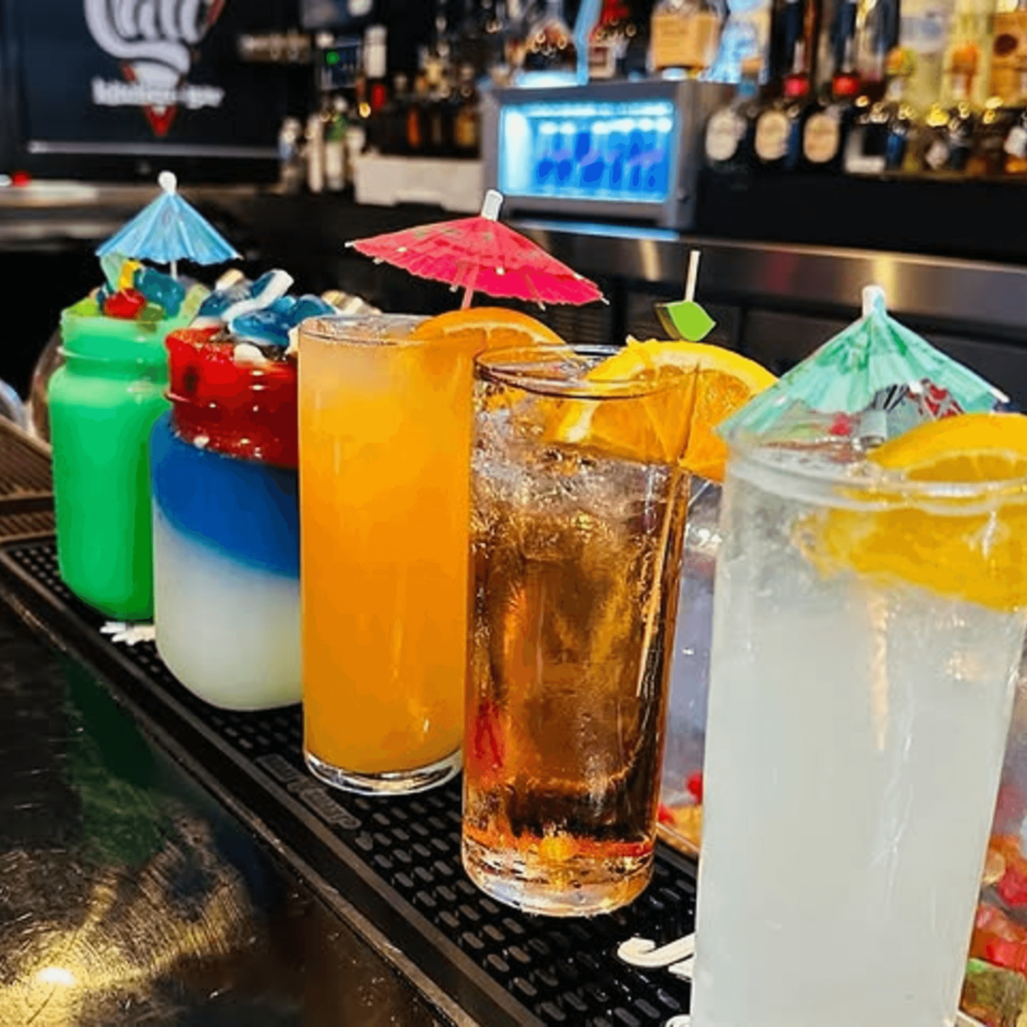 Cali Kitchen and Bar   gallery image #3